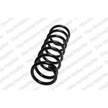 LESJOFORS Coil Spring Rear Sub, 4288314 4288314